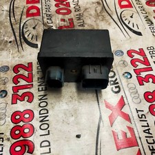 Range Rover L322 4.4 TDV8 Glow Plug Control Module BH4Q12B533CA
