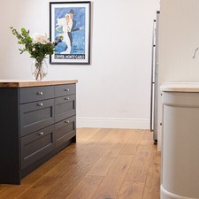 Wessex Engineered Oak Flooring