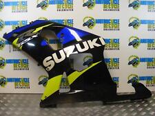 Suzuki GSXR 600 Panel Fairing Left 2001 to 2003 K1 K2 K3 GSXR600 A958