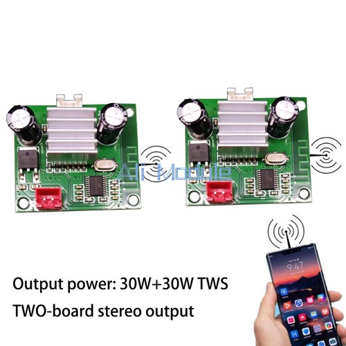 Bluetooth 30w power amplifier - bluetooth,