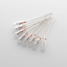 Lamps for Grundig Fine Arts