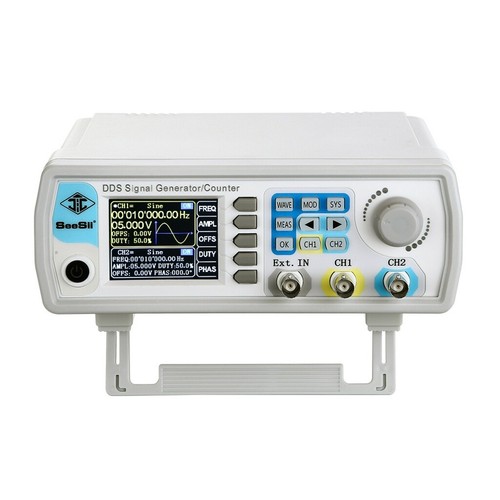 Seesii 15mhz dual channel - seesii,