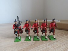Queens Own Cameron Highlanders