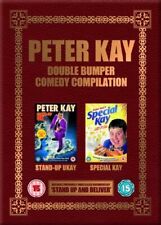 Peter Kay: Double Bumper