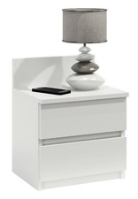 Bedside cabinet bedside