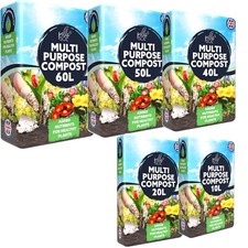 Multi purpose compost soil bag - multi-purpose,