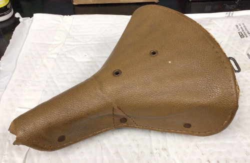 Vintage wrights leather - vintage,