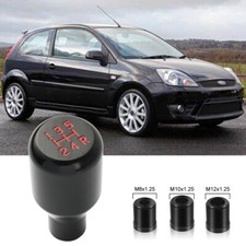 For Ford Fiesta MK5 ST150