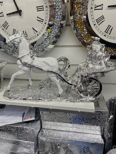 New italian style horse - italian,