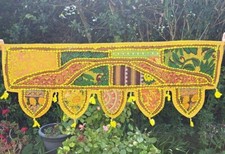 Indian Handmade Toran