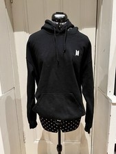 Official BTS Fake Love Hoodie Hot Topic Size M
