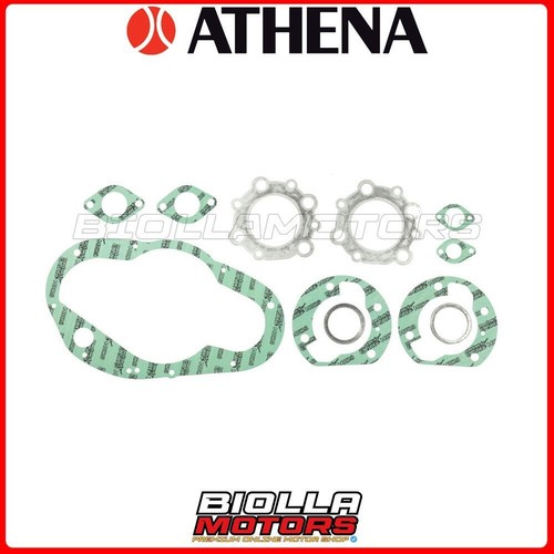 Engine gasket kit athena - engine,