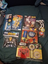 7 Old Star Wars Toys Droid Destruction Super Splasher 2011 - 2013