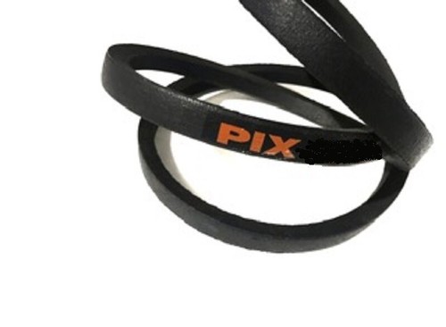 Replacement drive belt for - v-belt,