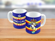 R.E.M.E COLLECTABLE MILITARY