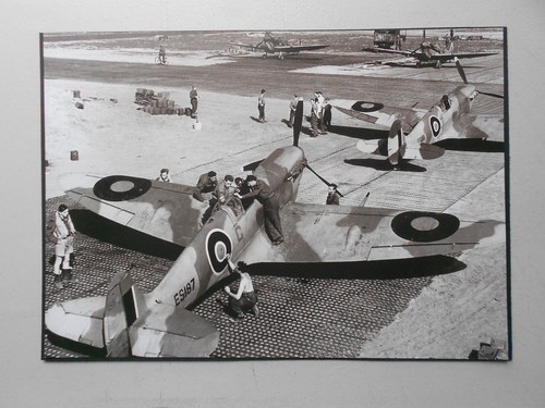Military aviation print raf - military,