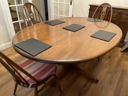 Ercl elm dining - ercl, with
