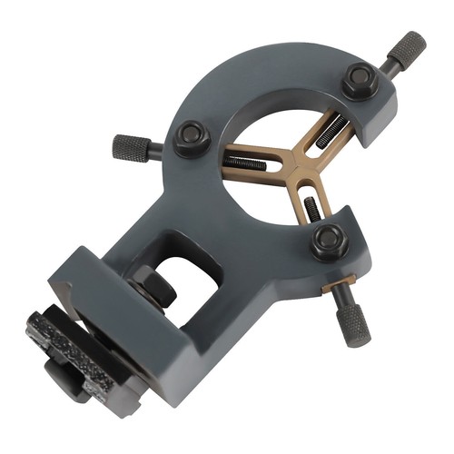Lathe steady rest fixed - rest,