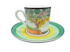 Wedgwood Clarice Cliff Secrets