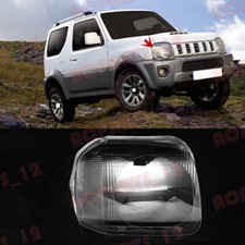 For Suzuki Jimny 2009-2016
