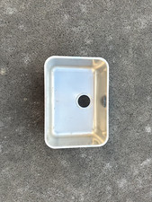 Franke LAX 110-50/35 3 1/2" OV