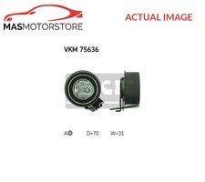 TIMING BELT TENSIONER PULLEY