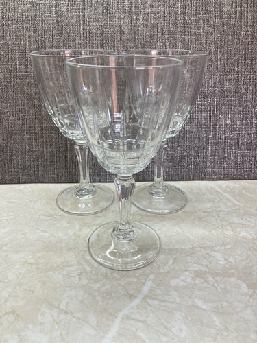 Vintage french luminarc - x,