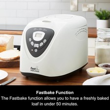 Morphy Richards Fastbake