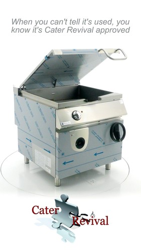 Mareno litre gas bratt - gas, pan