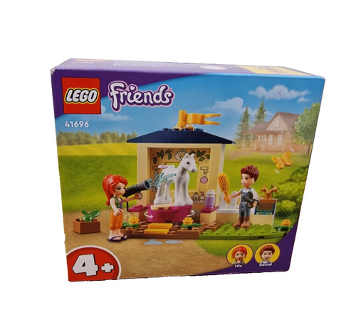 Lego friends 41696 pony - friends,