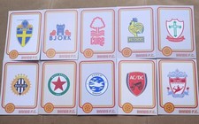 BANDS FC - BANDS AS FOOTBALL