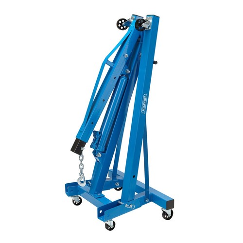 Draper tonne engine crane 2 - 2, (2