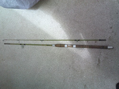 Vintage milbro polyglass f167 - vintage,