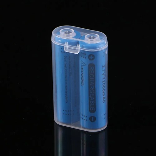 18650 battery holder case - holder, 1