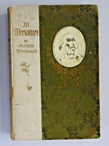 Lord alfred tennyson - alfred,