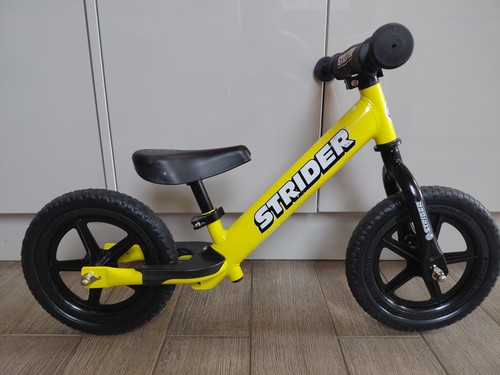 Strider sport balance - strider, bike