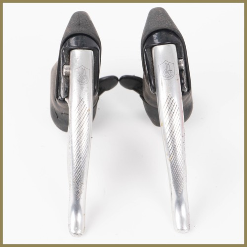 Campagnolo speed ergopowers - campagnolo,
