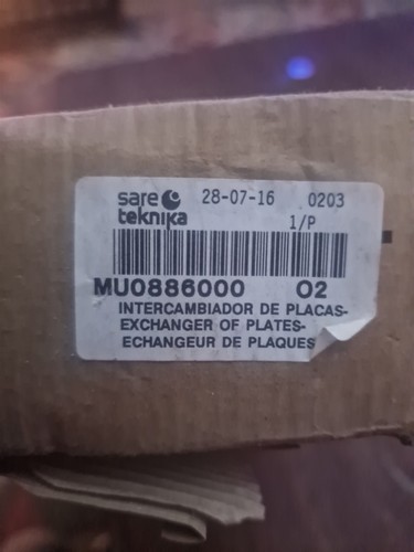 Morco mcb2160 dhw heat - mcb2160,