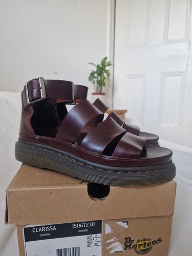 Martens clarissa uk - 5,