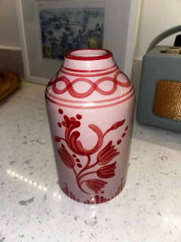 Liberty london vase - london,