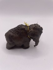 Papo Baby Mammoth Retired Model. Rare