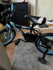 Pedal Pals Street Riders Kids Bike