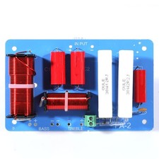 Professional Grade 500W PA2