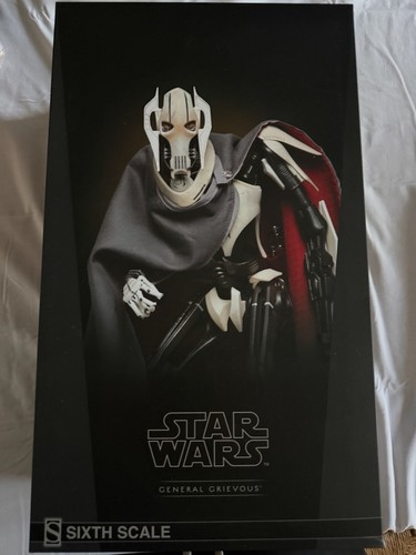 Sideshow collectibles general - collectibles,