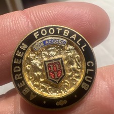 1950s/60s Aberdeen Football