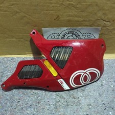 Gilera DNA 50 Might Fit 125 180 Front Side Panel Tank Cover Plastic 