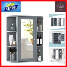 Bathroom Mirror Cabinet