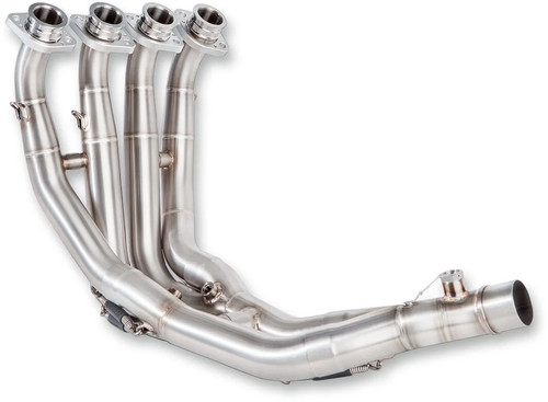 Akrapovic optional header - akrapovic,