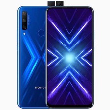 Honor Smartphone 9X All