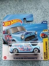 Hot Wheels H5MN 169 1967